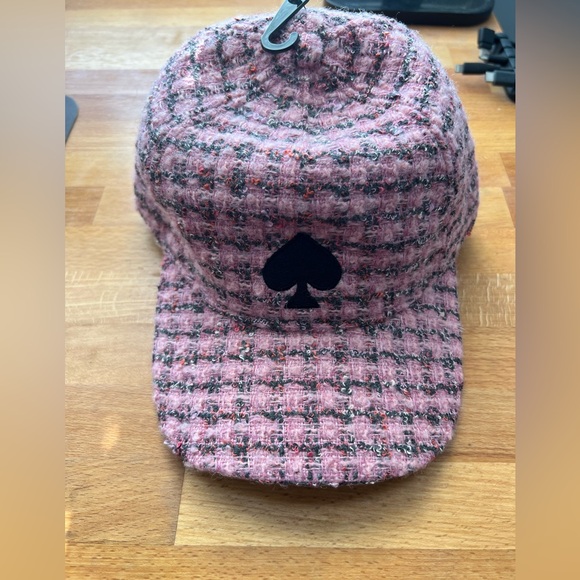 New Kate Spade ♠️ New York Baseball Cap - Picture 4 of 8